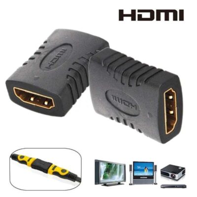Hdmi uzatma aparatı - hdmi kablo birleştirme aparatı  