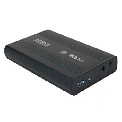 3.5''inç Usb 3.0 Sata Harici Hard Disk Kutu Hdd Kutusu  