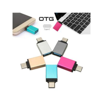 TYPE C Otg Çevirici Type-C to usb 3.0 Dönüştürücü