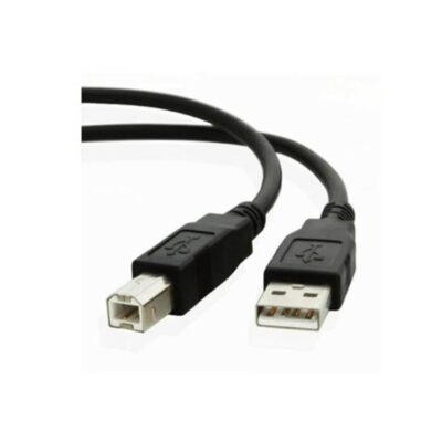 USB Yazıcı Kablosu HP Canon Brother Printer Kablosu 1.8 Metre