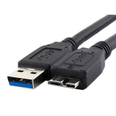 Micro USB 3.0 Kablo Harddisk Kablosu harici disk kablo hdd kablo  