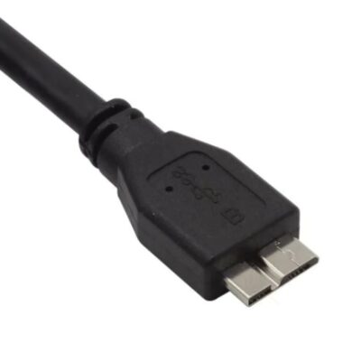 Micro USB 3.0 Kablo Harddisk Kablosu harici disk kablo hdd kablo  