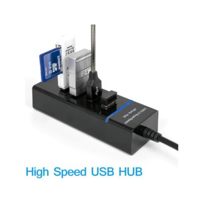 USB Type C to 4 Port Usb 3.0 Çevirici Hub Çoklayıcı Type-C