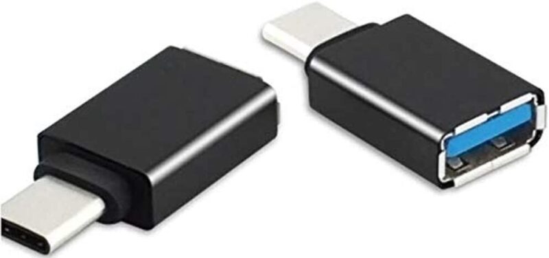 TYPE C Otg Çevirici Type-C to usb 3.0 Dönüştürücü