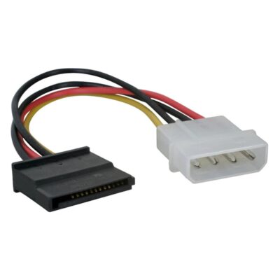 Sata Power Kablosu - Sata Hdd Güç Kablosu ide sata kablo  