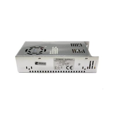 12V 30A Adaptör Led Adaptörü Kamera Adaptörü Gerçek 30 Amper  