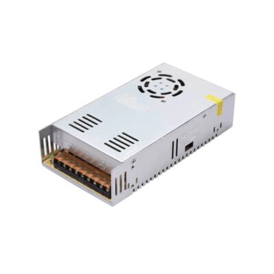 12V 30A Adaptör Led Adaptörü Kamera Adaptörü Gerçek 30 Amper  