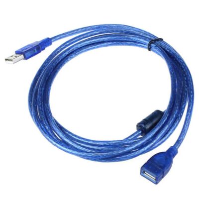 1.8m Metre Usb Uzatma Kablosu Uzatıcı Dişi Erkek - Gerçek Usb 2.0  