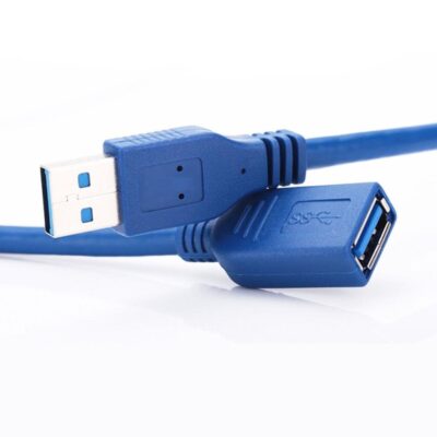 USB 3.0 Uzatma Kablosu 1 Metre  