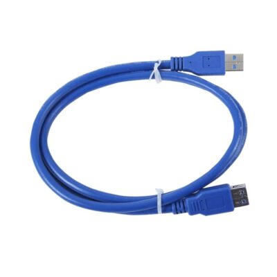 USB 3.0 Uzatma Kablosu 1 Metre  