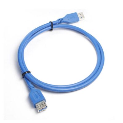 USB 3.0 Uzatma Kablosu 1 Metre  