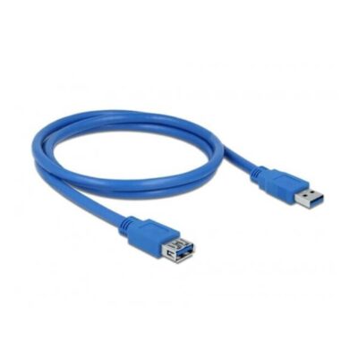 USB 3.0 Uzatma Kablosu 1 Metre  