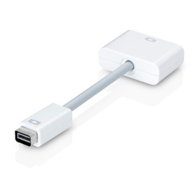 Thunderbolt Mini Displayport To Dvi Kablo Mini Display Port  