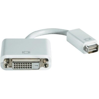 Thunderbolt Mini Displayport To Dvi Kablo Mini Display Port  