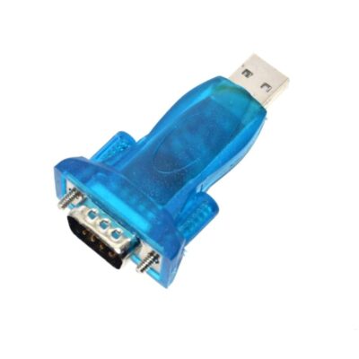 Usb To RS232 Çevirici Kablo RS 232 Uydu Yazılım Güncelleme  