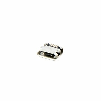 Micro USB MK5P 5pin Dişi konnektör G19 mikro usb Şarj Soket  