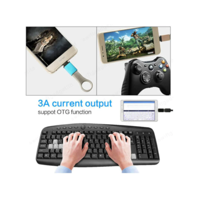 TYPE C Otg Çevirici Type-C to usb 3.0 Dönüştürücü
