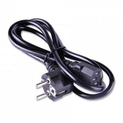 Power Kablosu 1.5 Metre psu kablo bilgisayar kablosu pc kablosu  