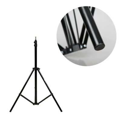 Profesyonel Foto Kamera Tripodu Tripod 2 Metre  