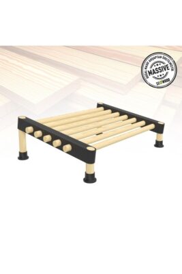 Ahşap Laptop & Notebook standı  