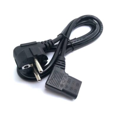 L power kablosu pc güç kablosu bilgisayar kablosu