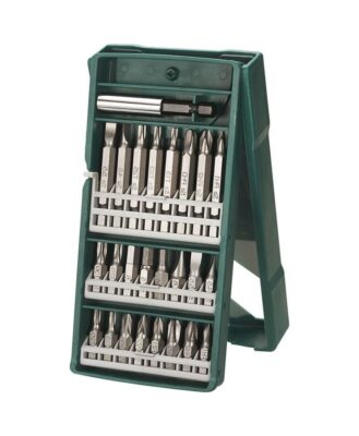 Bosch X-Line Mini Vidalama Seti 25 Parça  