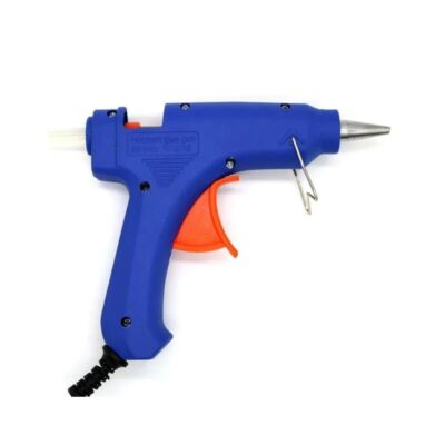 Silikon Tabancası - Sıcak Mum Silikon Tabanca - 20W