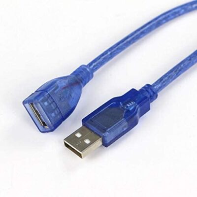 30 cm usb uzatma kablosu usb 2.0 uzatma kablo  