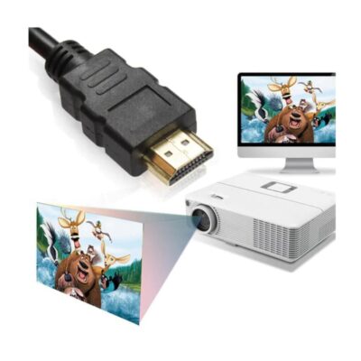 50 cm Kısa Hdmi Kablo Uydu Alıcısı PS3 Full HD 3D Destekli  