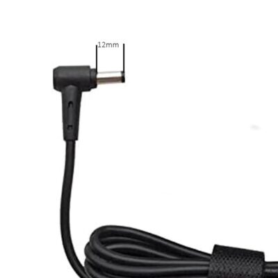 Asus Toshiba Casper Laptop Adaptör Kablosu 5.5*2.5mm L Model  