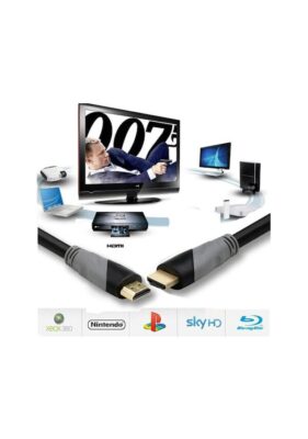 10M Metre 4K Kablo Hdmi 2.0 Kablo  Hdmi Kablo  