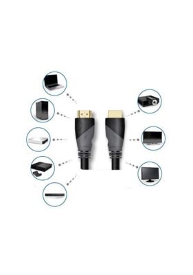 10M Metre 4K Kablo Hdmi 2.0 Kablo  Hdmi Kablo  