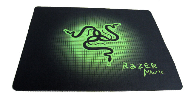 Oyuncu MousePad 35*28cm Kaydırmaz Mause Ped Gaming Pad  
