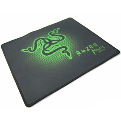 Oyuncu MousePad 35*28cm Kaydırmaz Mause Ped Gaming Pad  