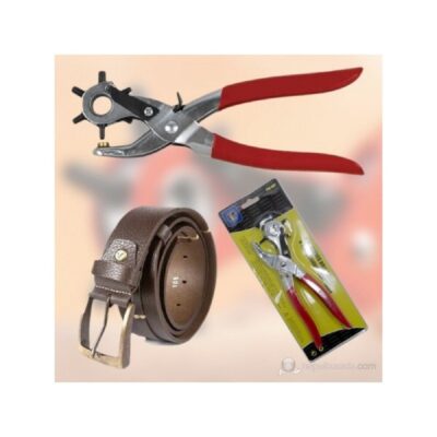 Kemer delme aleti kemer delme aparat  