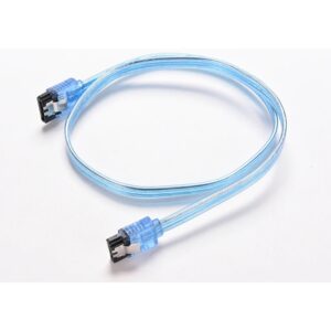 50cm Sata 3.0 Data Kablosu Mavi sata kablo