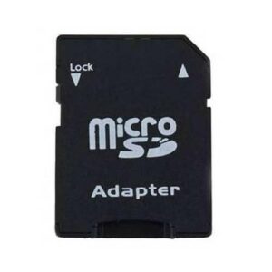 Micro Sd Hafıza Kartı Adaptörü micro sd sd çevirici