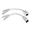 Ip kamera Kablosu Poe Kablo - Poe Adaptör Set ip kamera kablo