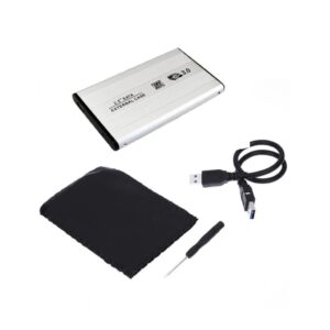 2.5 inç USB 3.0 Sata Harddisk HDD Kutusu 5 Gbps