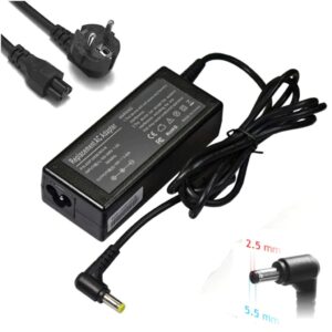 Asus Lenovo Toshiba 19V 3.42A Adaptör Şarj Aleti