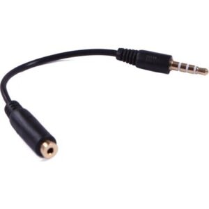 2.5mm to 3.5mm Çevirici