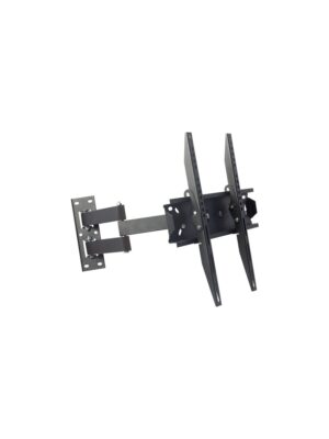 32-47 HAREKETLİ LCD-LED TV ASKI APARATI VESA-40X40-BY-75CM  