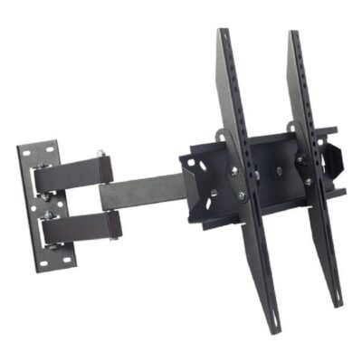 32-47 HAREKETLİ LCD-LED TV ASKI APARATI VESA-40X40-BY-75CM  