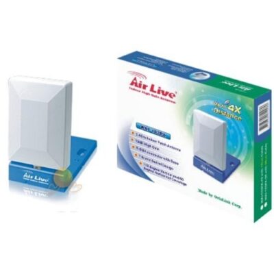 airlive wai-102pa-70 wifi anten Patch Anten indoor anten