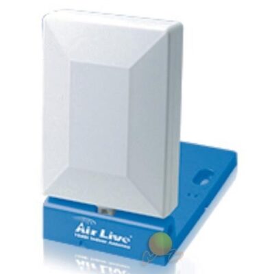 airlive wai-102pa-70 wifi anten Patch Anten indoor anten