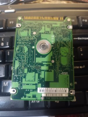 Seagate St91420ag 1441MB 2.5" ata hard disk hdd  