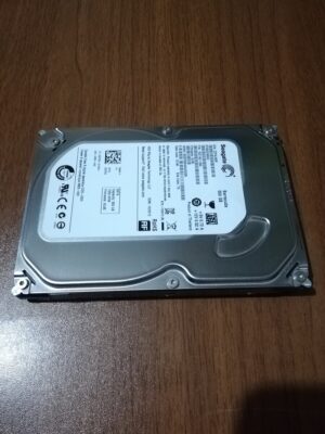 500 gb sata hard disk 3.5 sata hdd masaüstü hdd st500dm002  