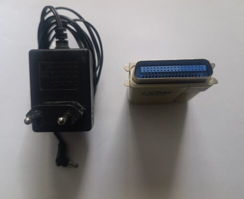 cnet cnp-410s print server  