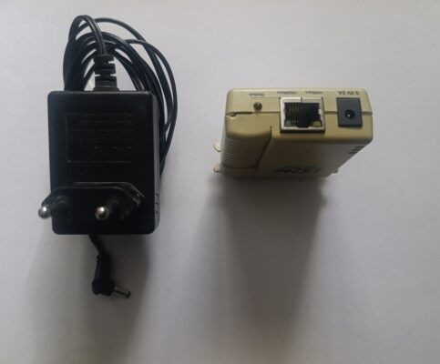 cnet cnp-410s print server  