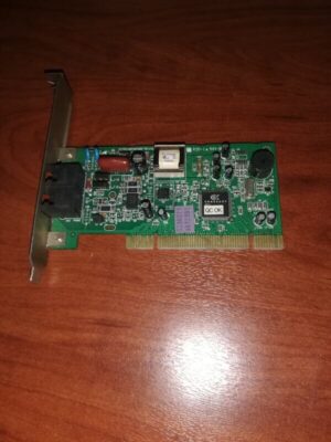 Conexant Pci Fax Modem Kart 56k modem kartı  